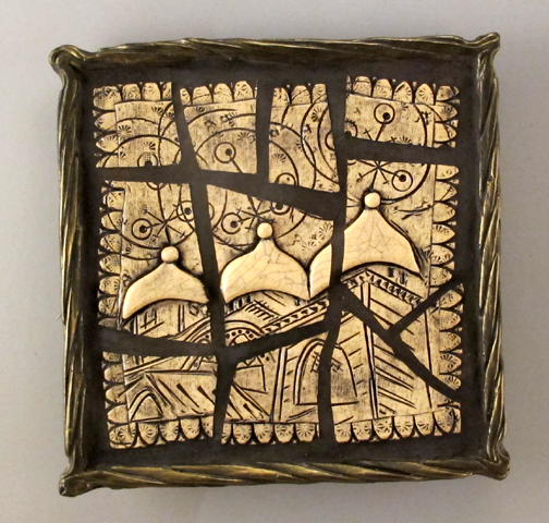 MOSAIC
                  CHURCH